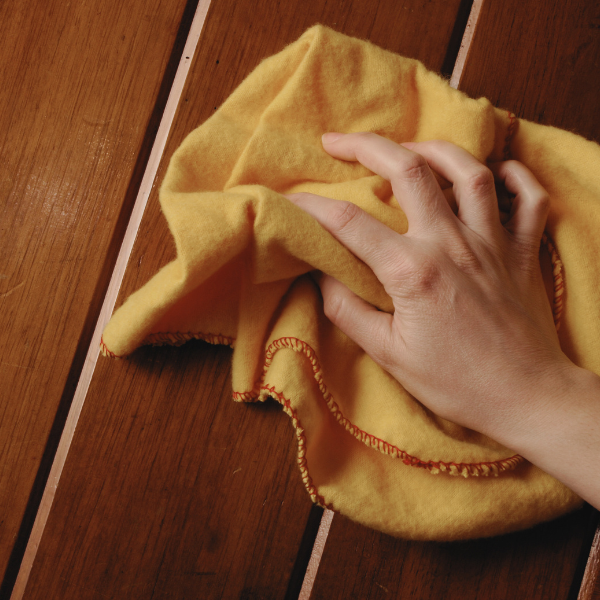 How to Care for Oak Furniture