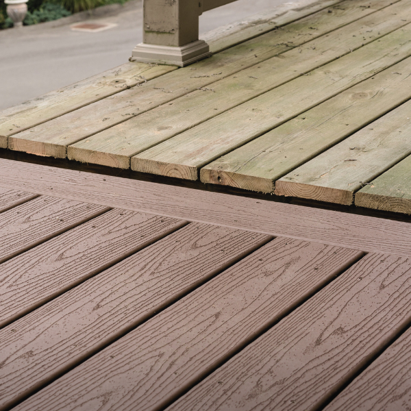 Is Oak Timber or Wood Composite Better for the Environment?