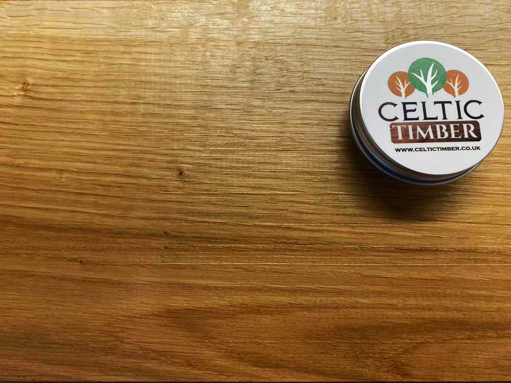 Protective Board Butter / Wax