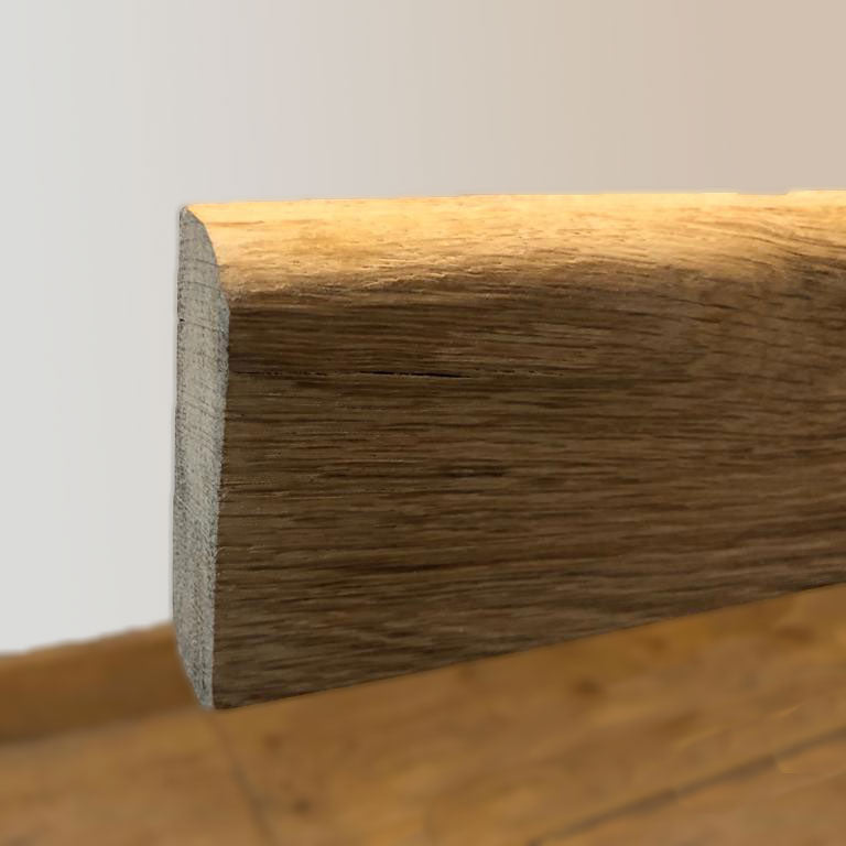 Kiln Dried Oak Architrave