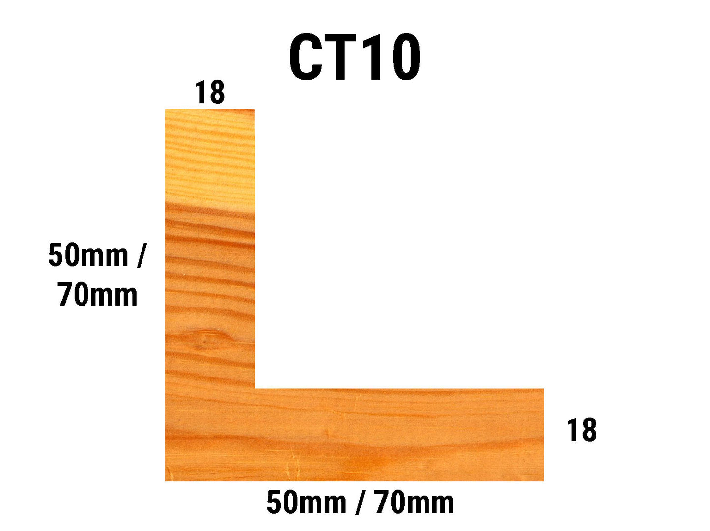 Alaskan Yellow Cedar Cladding
