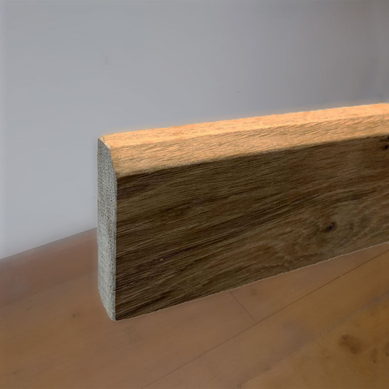 Kiln Dried Oak Architrave