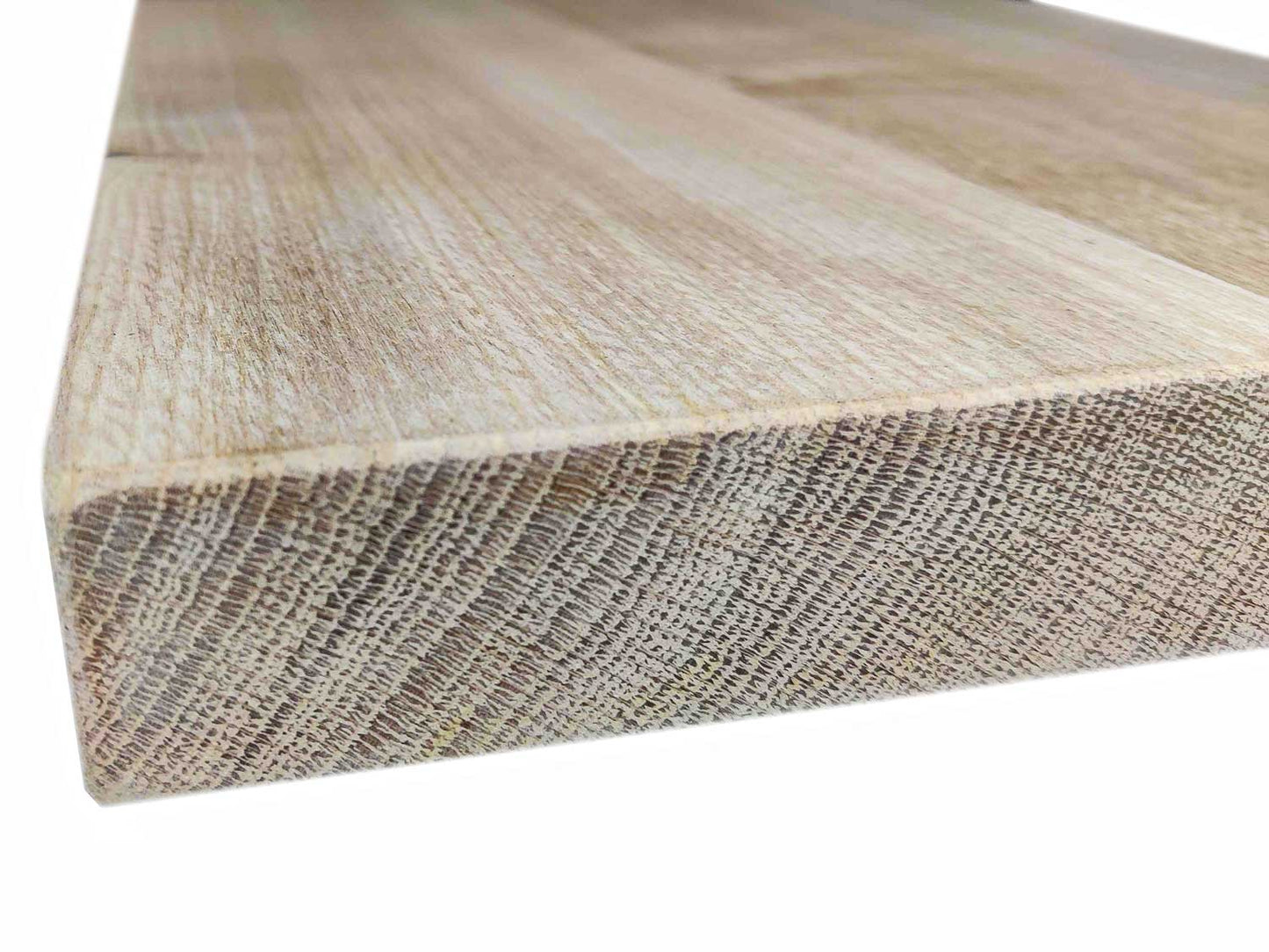 Solid Oak Worktops - Custom Sizes