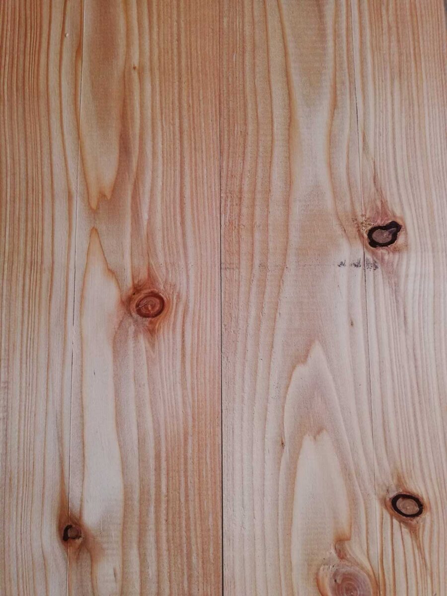 British Larch/Douglas Fir Cladding/Fencing Boards (2