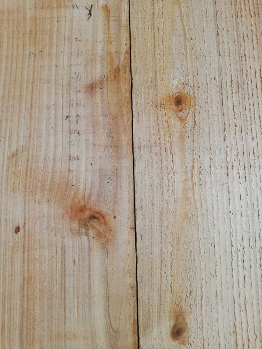 British Western Red Cedar Cladding/Fencing Boards (2