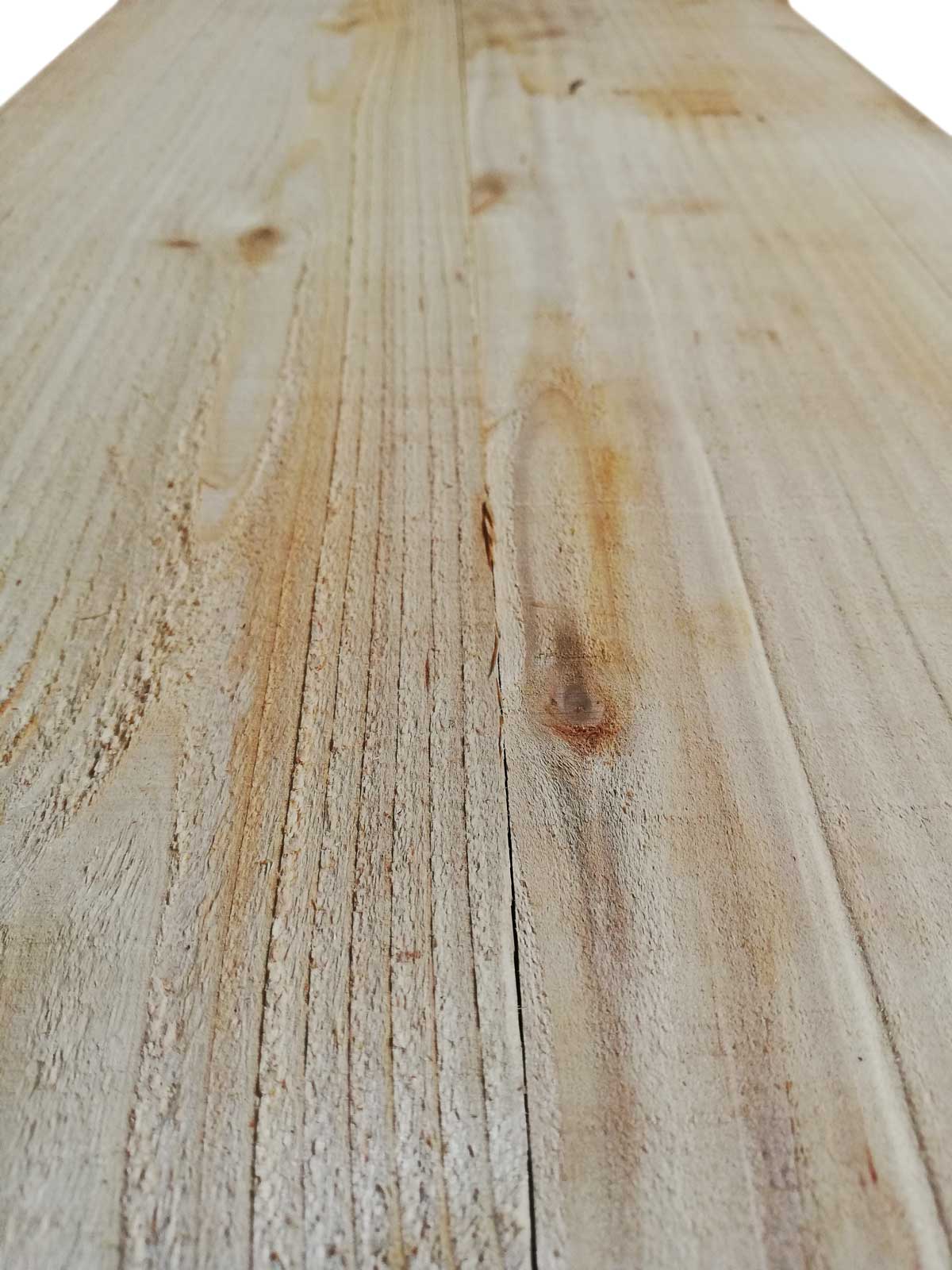 British Western Red Cedar Cladding/Fencing Boards (2