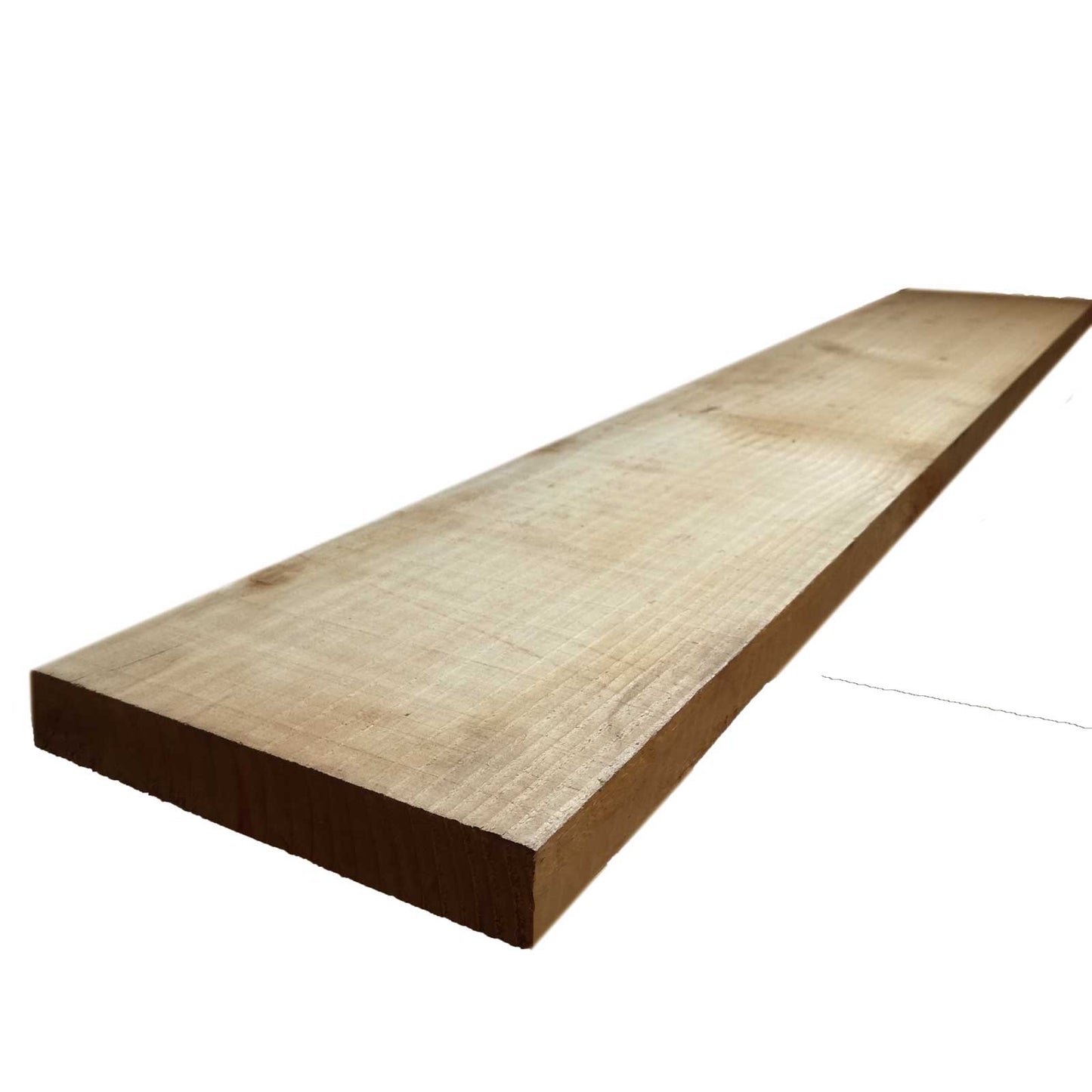 British Western Red Cedar Cladding/Fencing Boards (2