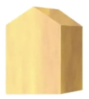 Oak Hardwood Fence Post Timber Bollards Gate Posts Wood Fencing Rail Solid Oak