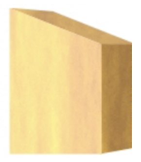 Oak Hardwood Fence Post Timber Bollards Gate Posts Wood Fencing Rail Solid Oak