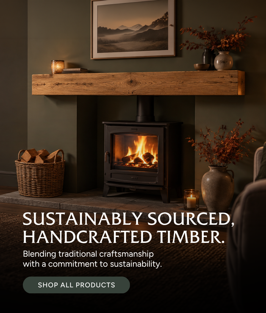 Celtic Timber