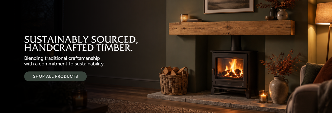 Celtic Timber