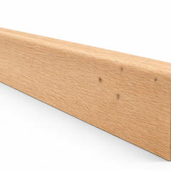 Oak Skirting Boards (Chamfered, Bull-Nosed or Square)