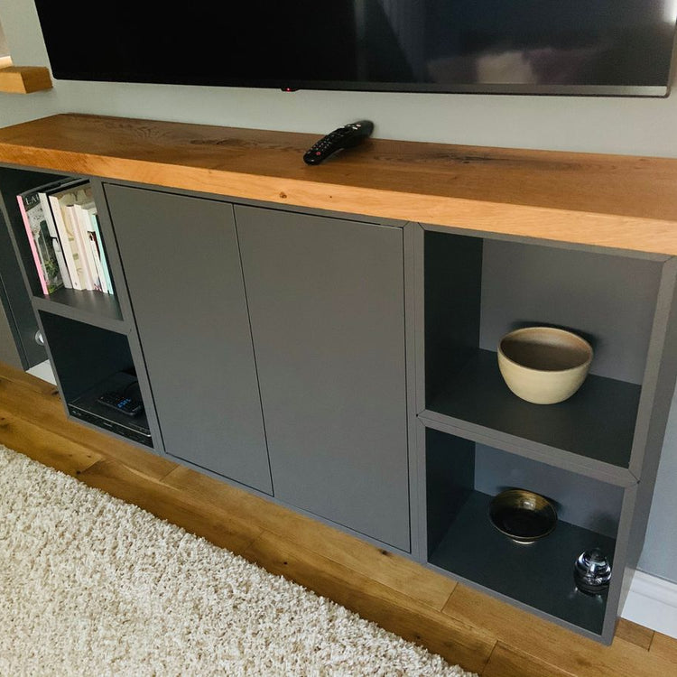 Kiln Dried Oak Boards - Custom Sizes Cut to Order - Window Sills, Furniture, Doors etc (Under 500mm wide)