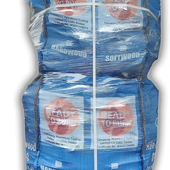 Kiln Dried Firewood Logs - Delivered Nationwide