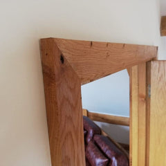 Kiln Dried Oak Architrave