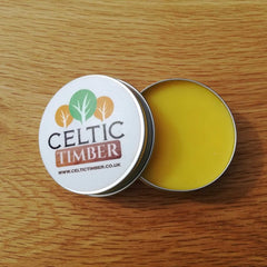 Protective Board Butter / Wax