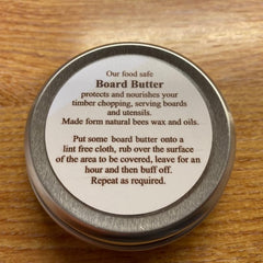 Protective Board Butter / Wax