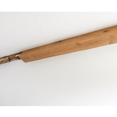 Oak Box Beams & RSJ Covers – Made to Measure Hollow Oak Beam Cladding