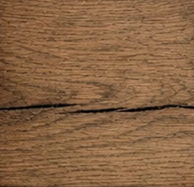 Oak Finish Samples