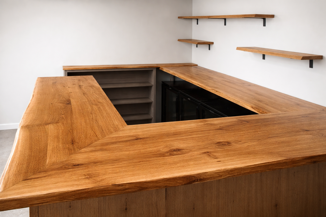 
                      
                        Solid Oak Boards Cut to Size (Over 500mm Wide) | Custom Oak Boards
                      
                    