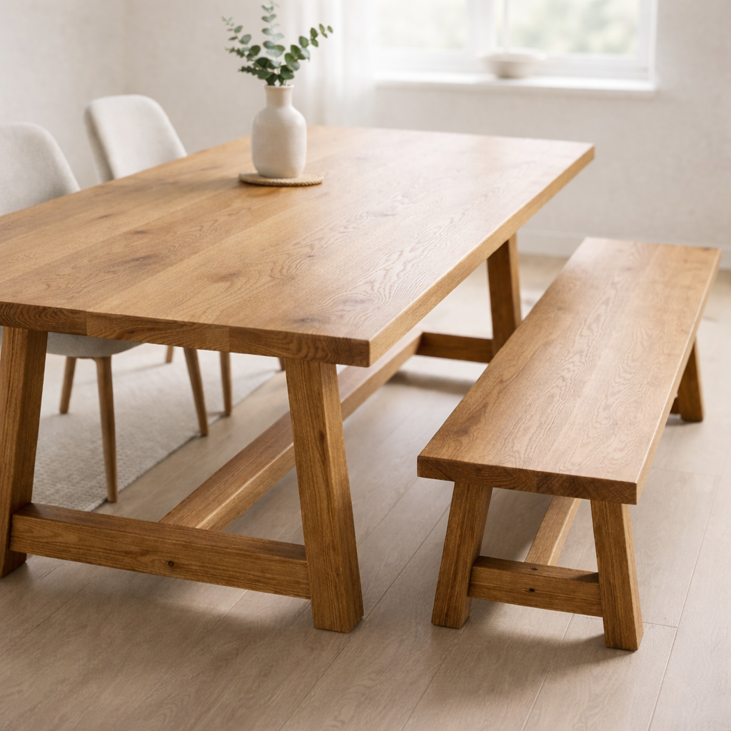 
                      
                        Solid Oak Boards Cut to Size (Over 500mm Wide) | Custom Oak Boards
                      
                    