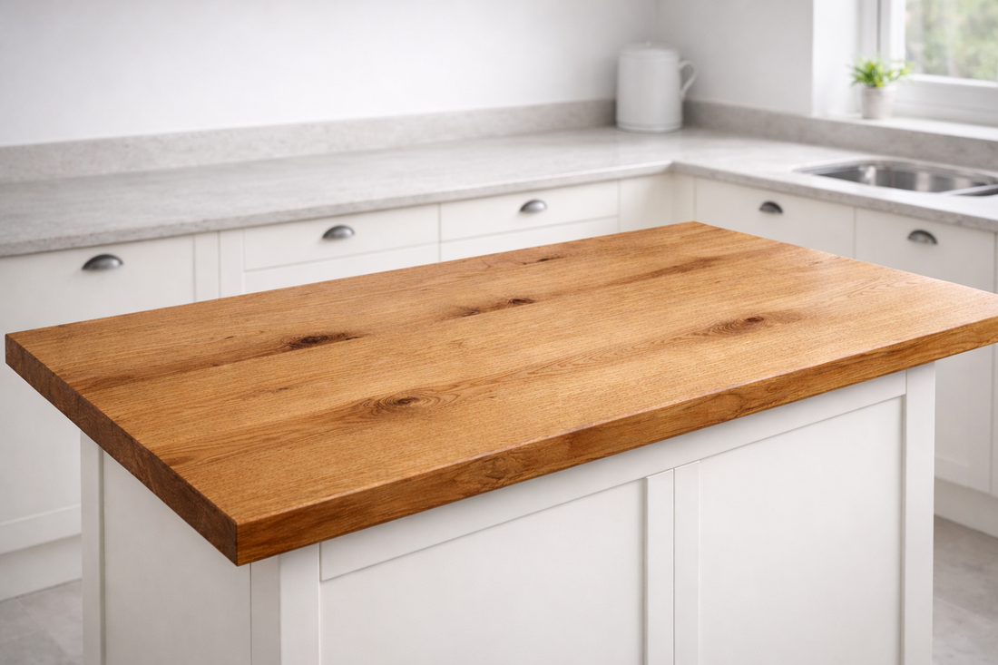 
                      
                        Solid Oak Boards Cut to Size (Over 500mm Wide) | Custom Oak Boards
                      
                    