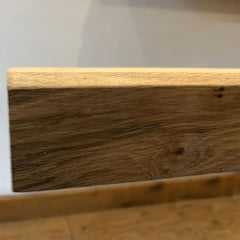Kiln Dried Oak Architrave