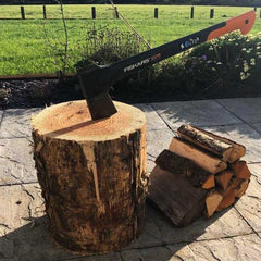 Hardwood Kiln-Dried Seasoned Firewood/Logs - Pembrokeshire/Local Deliveries