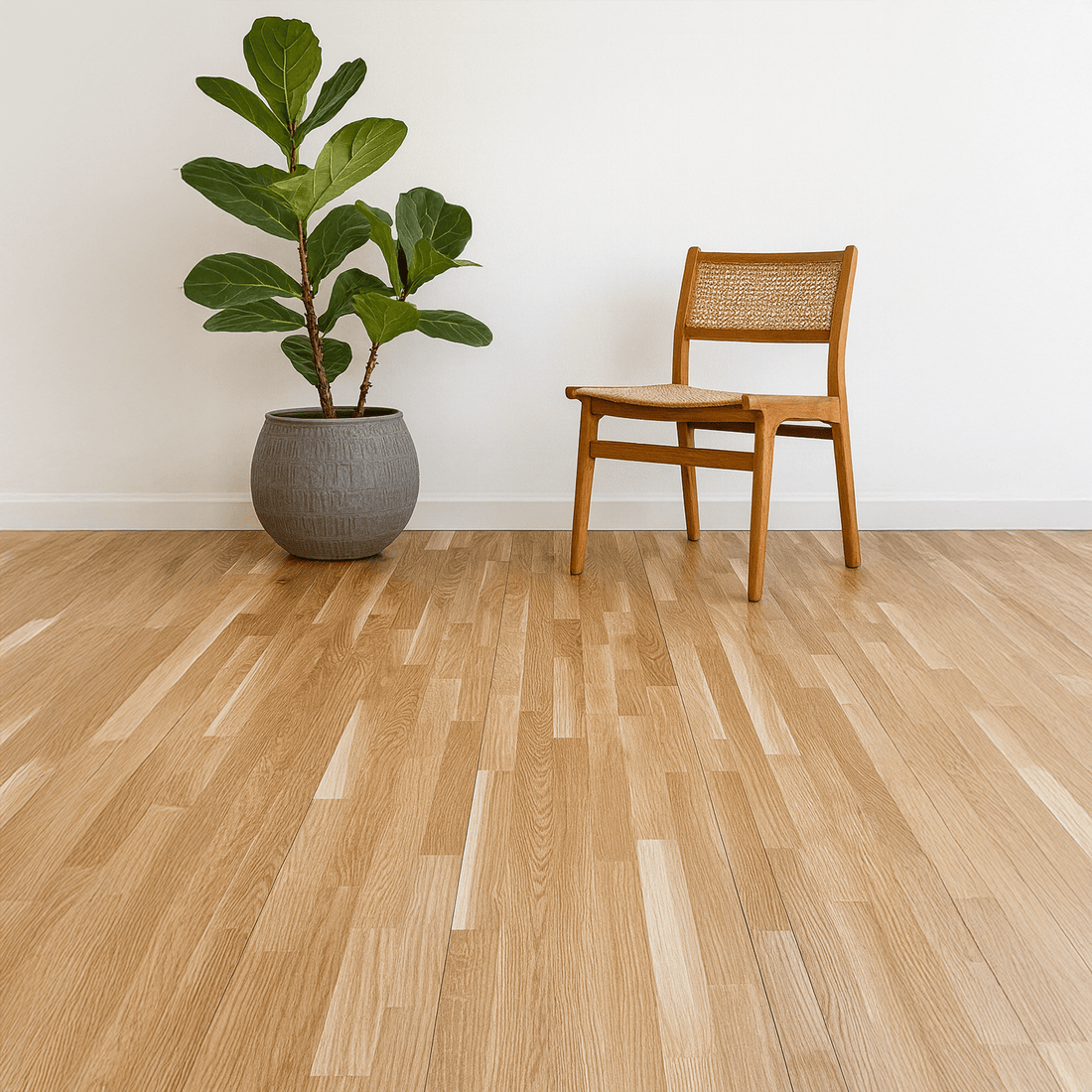 Cladding & Flooring