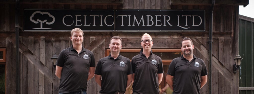 About Us | Why Celtic Timber | Sustainable Timber & Handmade Furniture