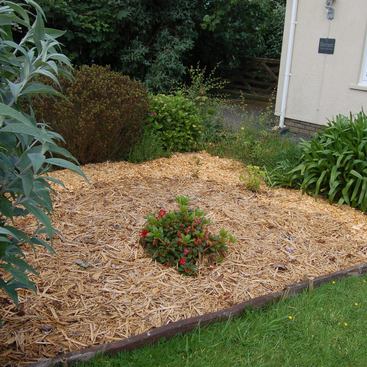 Woodchip & Shred for Landscaping, Gardening & Animal Bedding