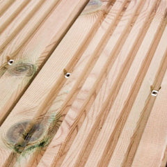 Stainless Steel Cladding/Decking/Multi-Purpose Screws