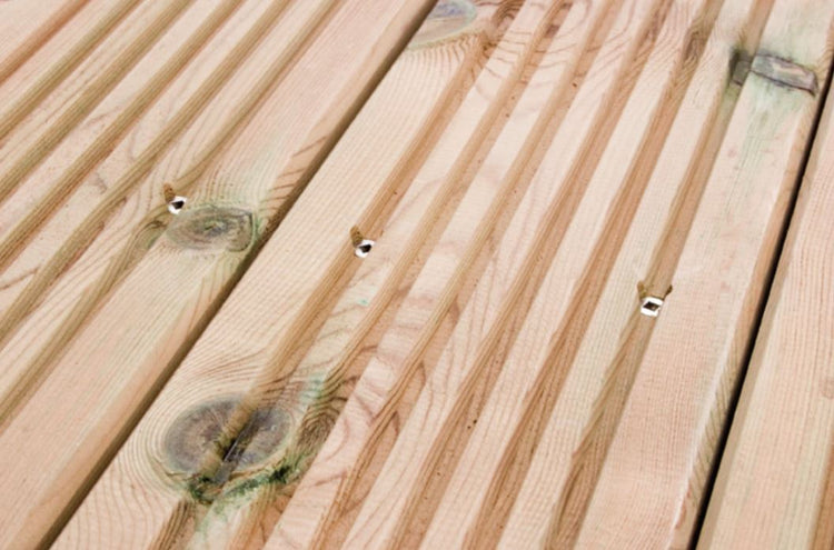 Stainless Steel Cladding/Decking/Multi-Purpose Screws