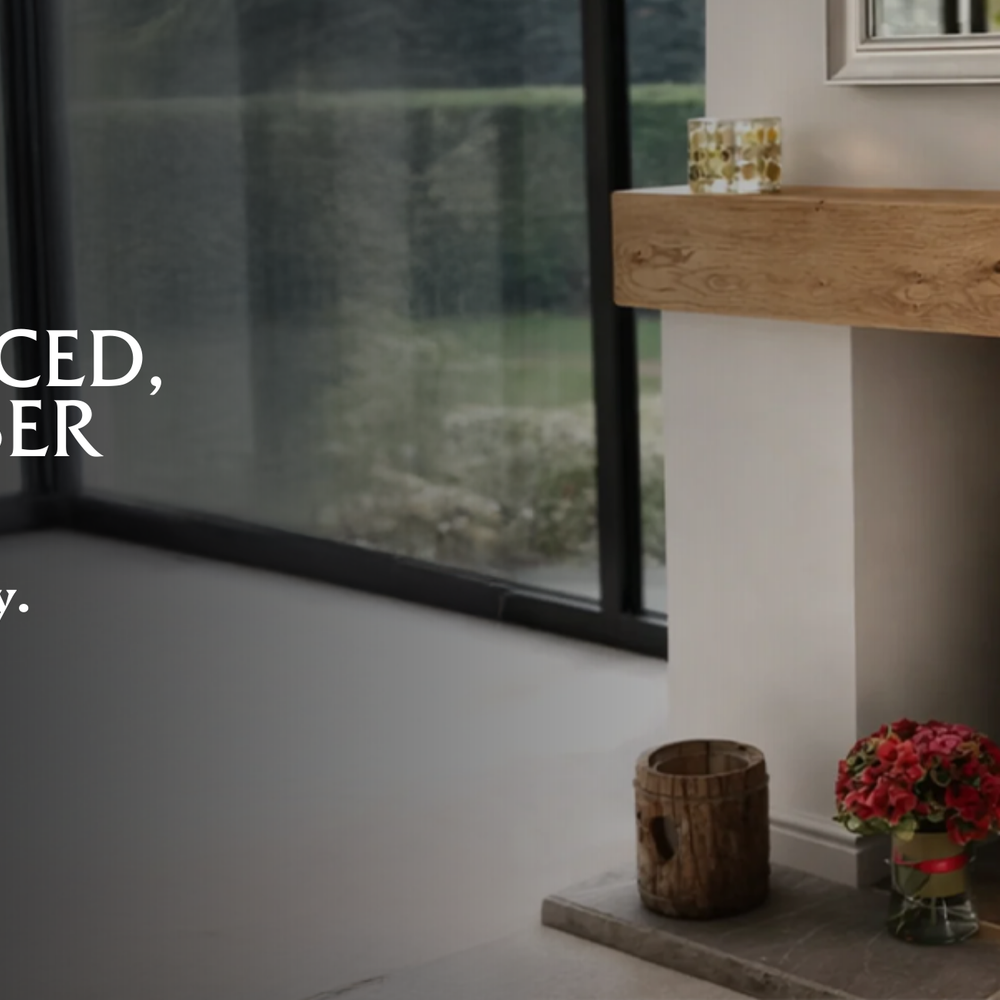 Celtic Timber | Sustainable Timber Merchants Wales & UK