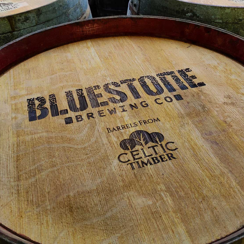 
                      
                        New Stock - Oak Wine Barrels
                      
                    