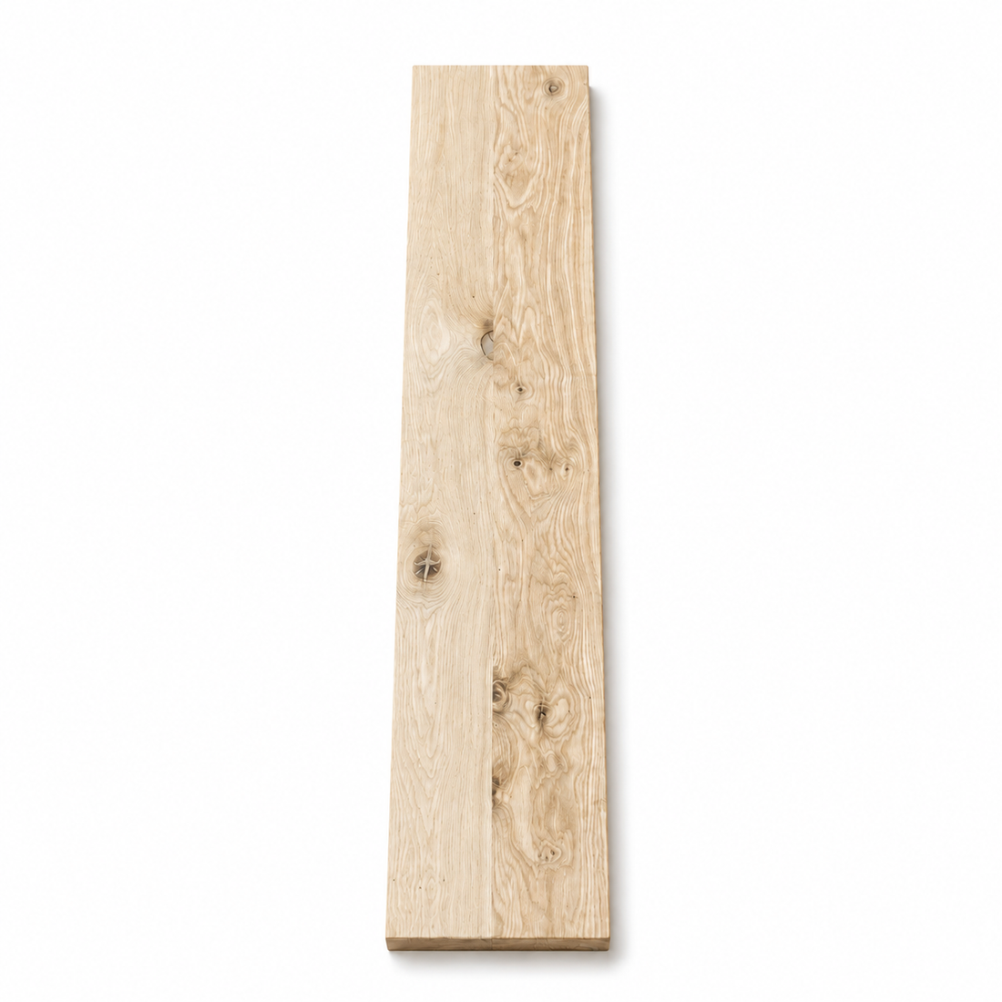 
                      
                        Express Solid Oak Floating Shelves – Pre-Drilled & Sanded
                      
                    