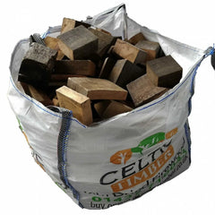Kiln Dried Firewood Logs - Delivered Nationwide