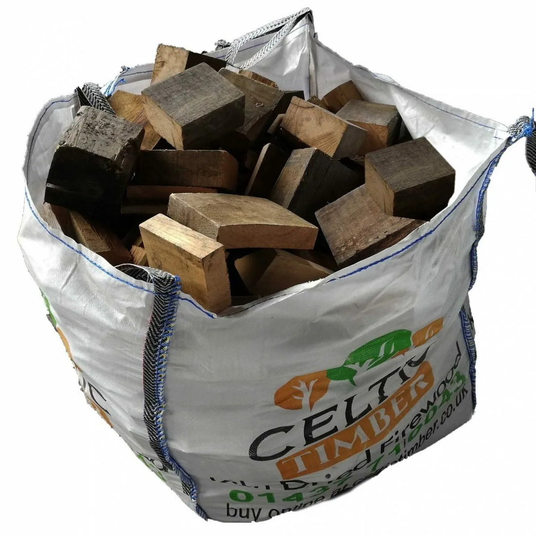 
                      
                        Hardwood Kiln-Dried Seasoned Firewood/Logs - Pembrokeshire/Local Deliveries
                      
                    