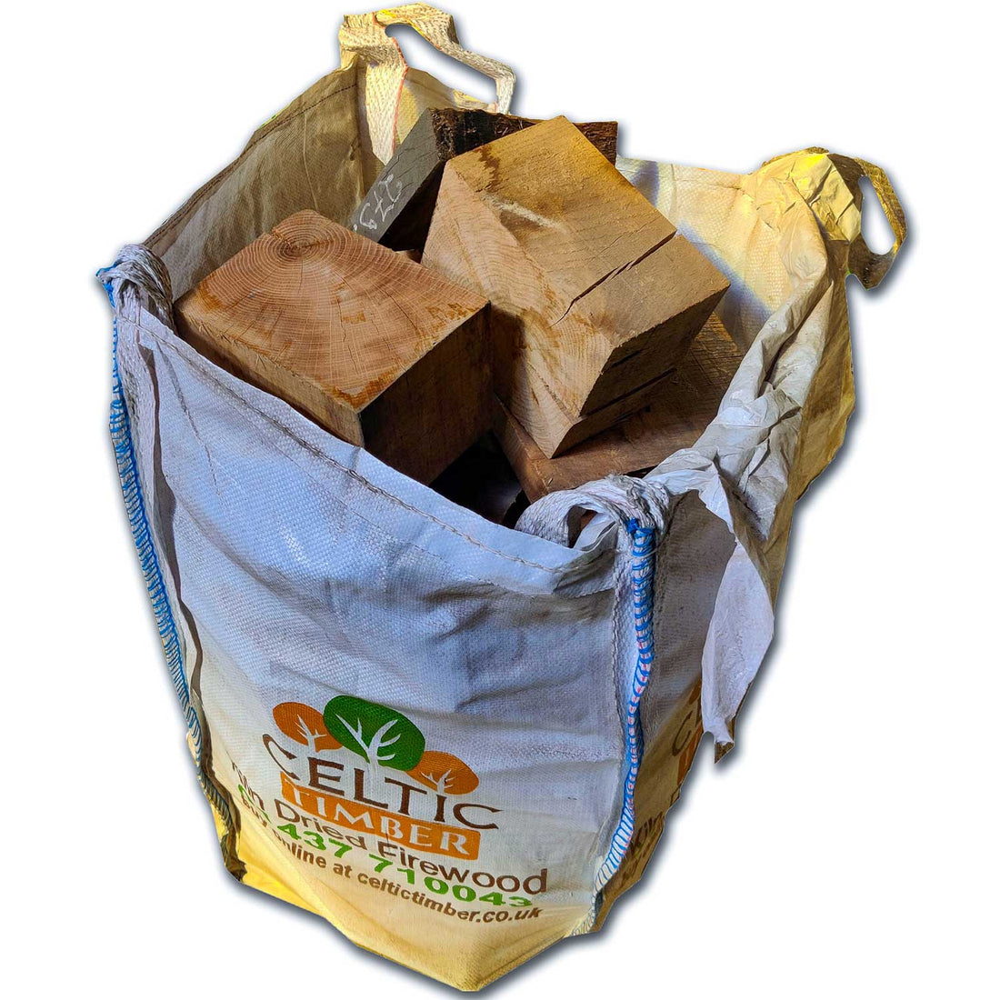 
                      
                        Hardwood Kiln-Dried Seasoned Firewood/Logs - Pembrokeshire/Local Deliveries
                      
                    