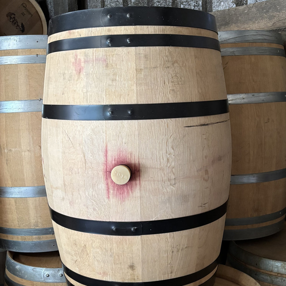 
                      
                        New Stock - Oak Wine Barrels
                      
                    