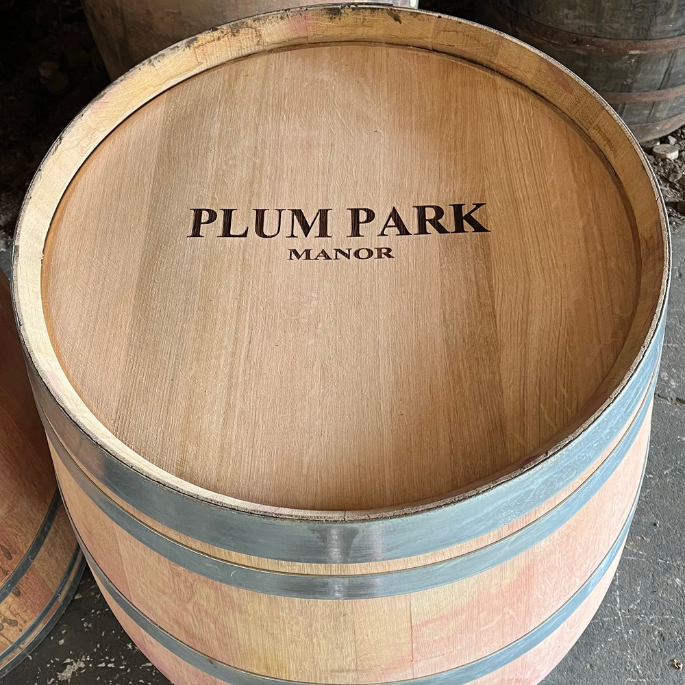 
                      
                        New Stock - Oak Wine Barrels
                      
                    