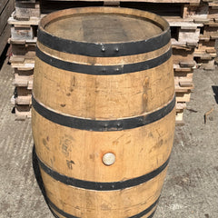 New Stock - Oak Wine Barrels