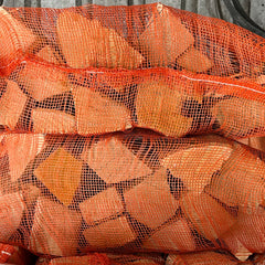 Hardwood Kiln-Dried Seasoned Firewood/Logs - Pembrokeshire/Local Deliveries