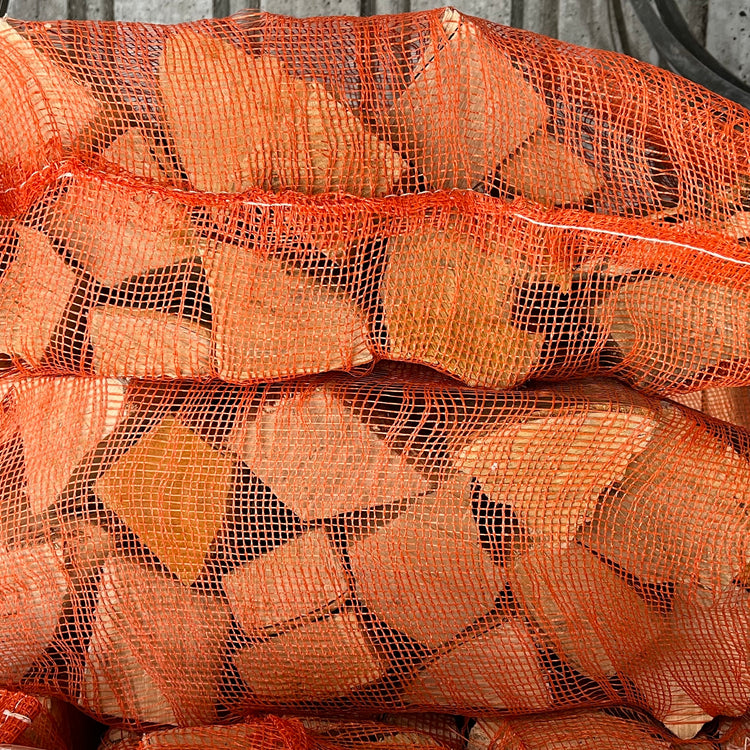 Hardwood Kiln-Dried Seasoned Firewood/Logs - Pembrokeshire/Local Deliveries