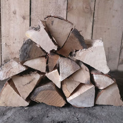 Kiln Dried Firewood Logs - Delivered Nationwide