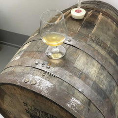 Oak Wine & Whisky Barrels for Brewing, Souring, Distilling and Ageing/Re-Use