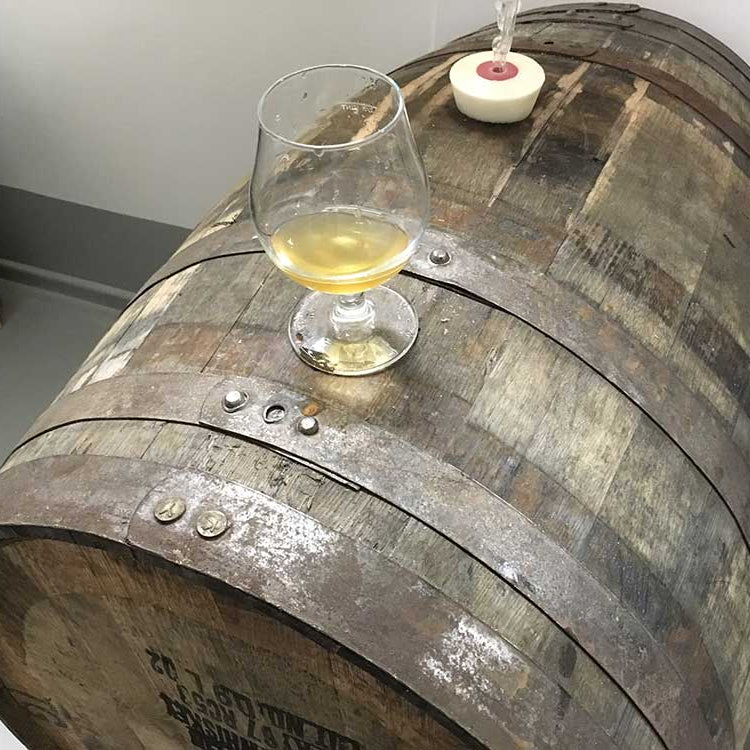 Oak Wine & Whisky Barrels for Brewing, Souring, Distilling and Ageing/Re-Use