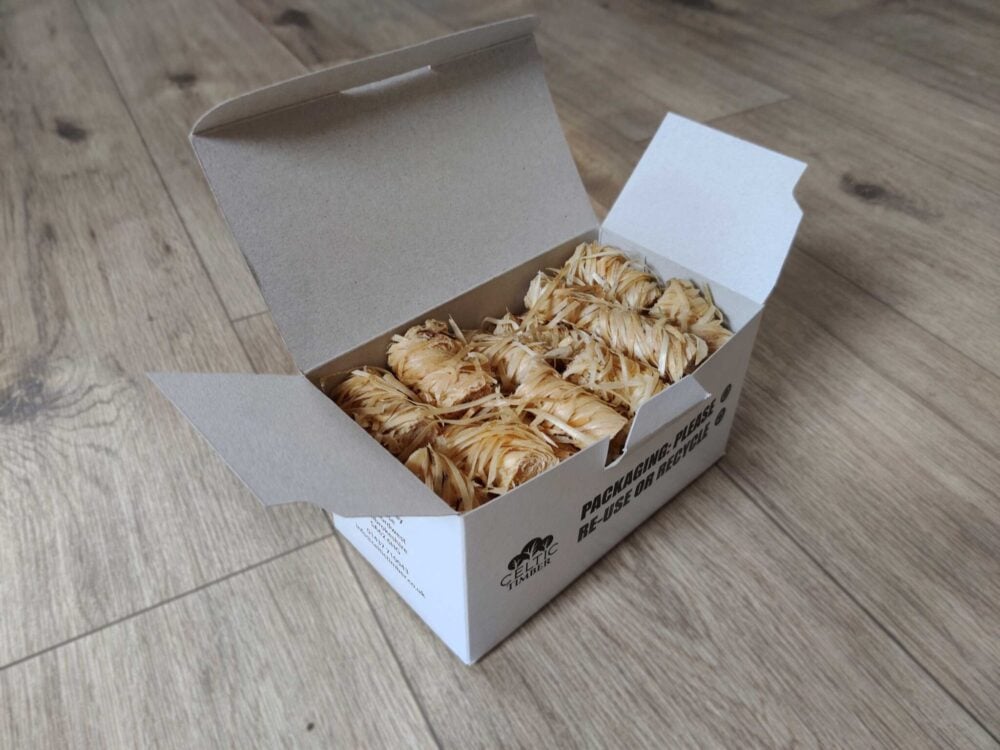 Sustainable Packaging