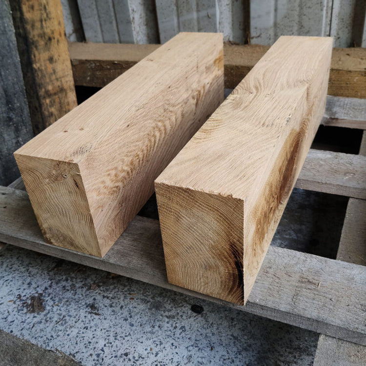 Timber Raiser Blocks for Water Butts