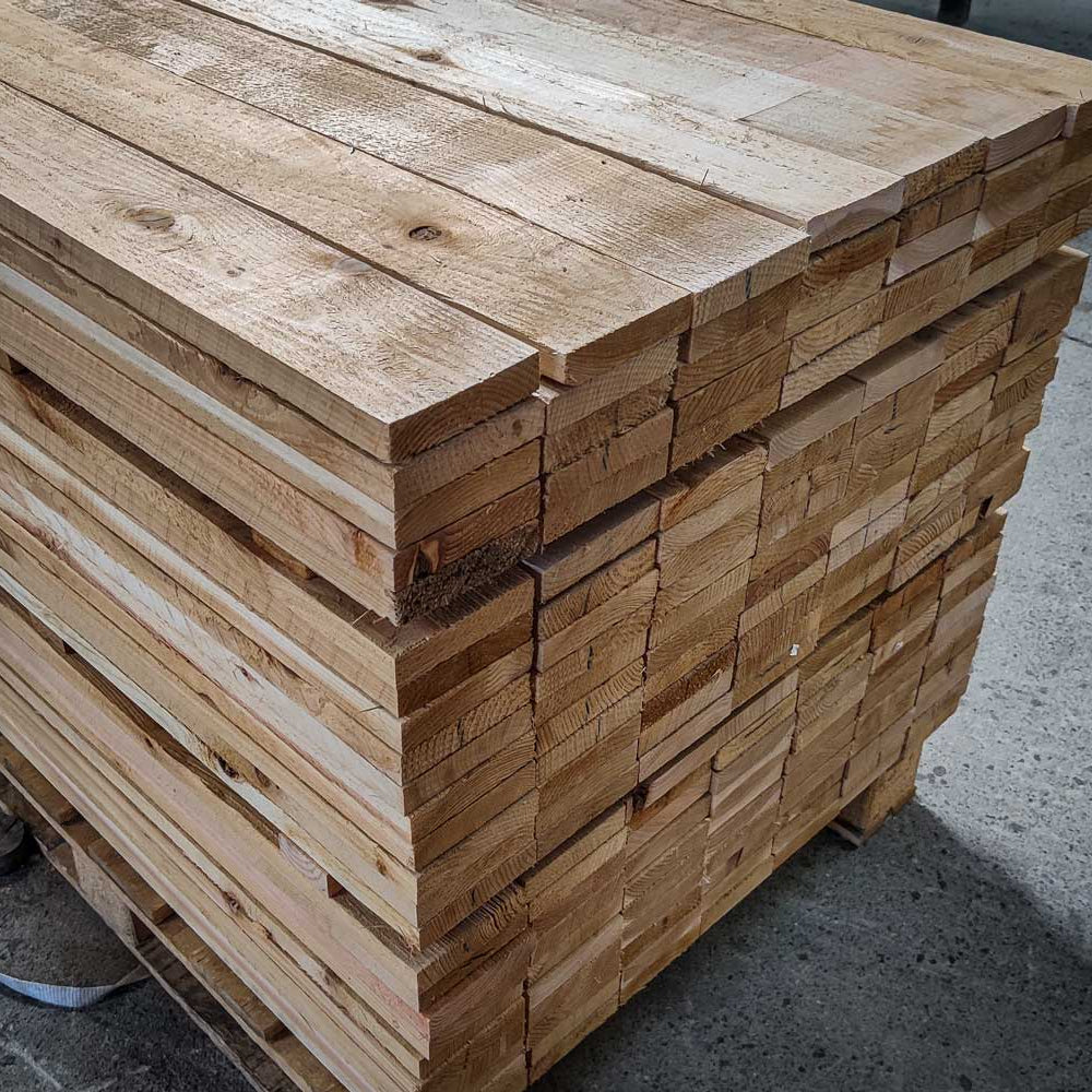 
                      
                        Naturally Treated Softwood Picket Garden Fencing Pales
                      
                    